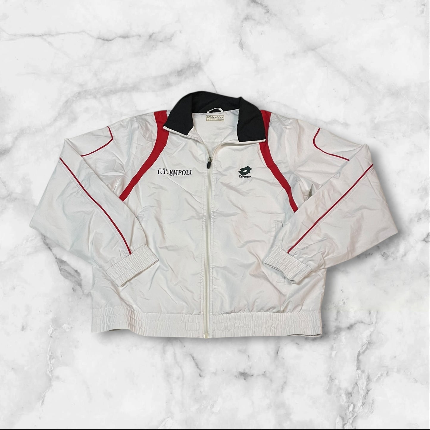 Lotto Vintage Trackjacket S 4957