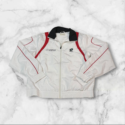 Lotto Vintage Trackjacket S 4957