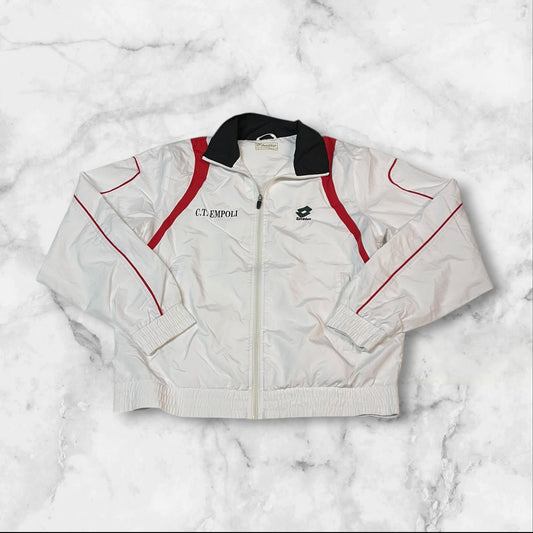 Lotto Vintage Trackjacket S 4957
