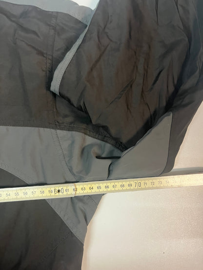 Vintage Umbro Trainingsjacke L 5217