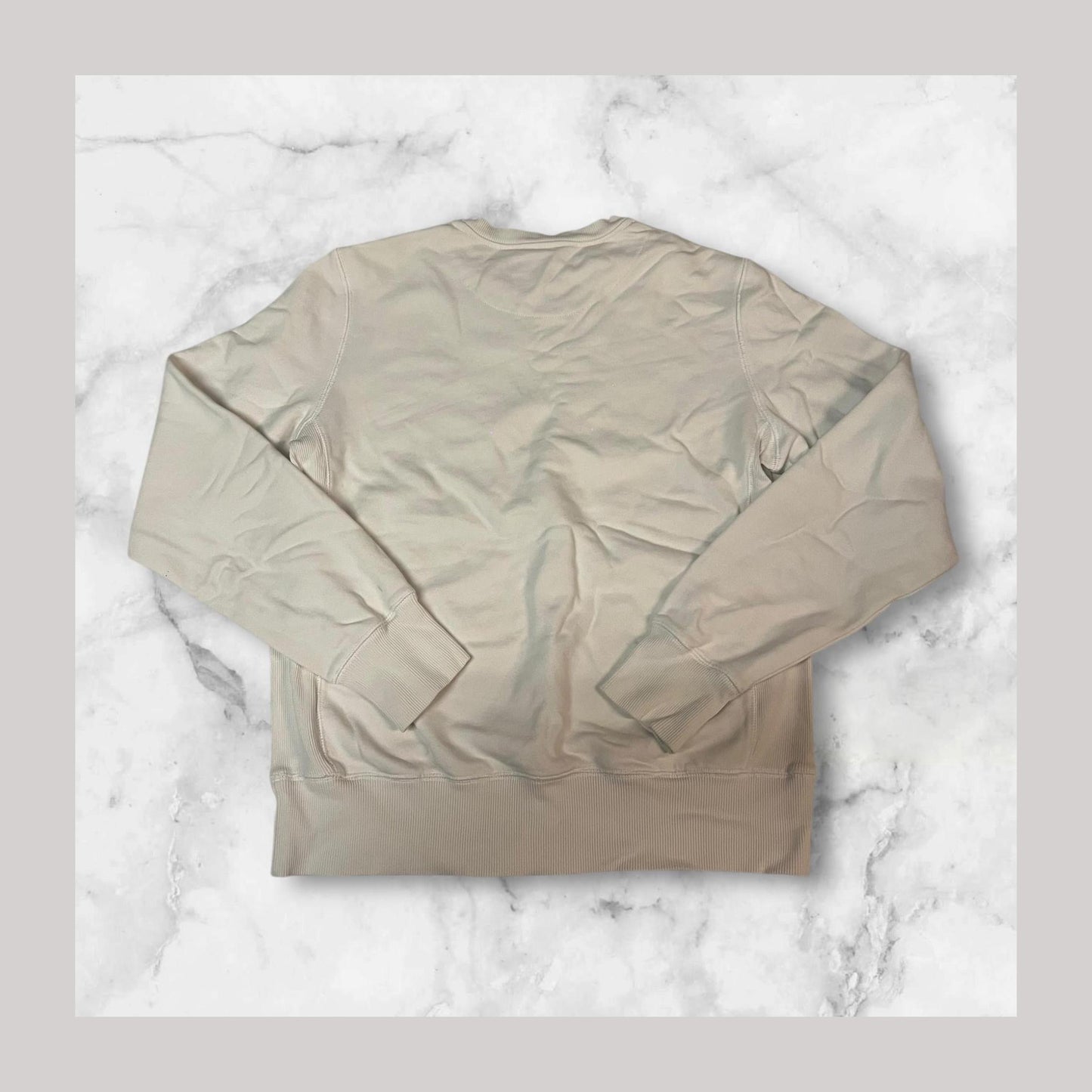 Vintage Nike Sweater M 4549