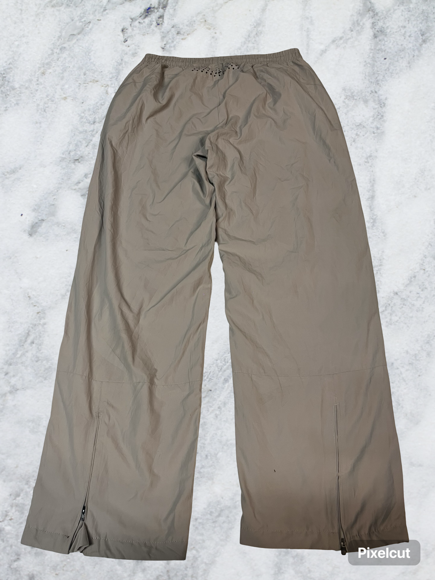 Vintage Kappa Trackpants XXL fit XL 5324