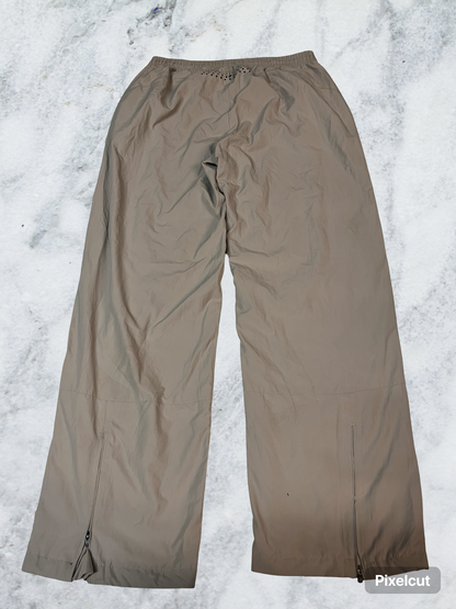 Vintage Kappa Trackpants XXL fit XL 5324