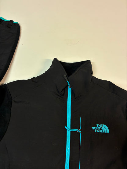 Vintage the North Face Denali Jacke M 6289