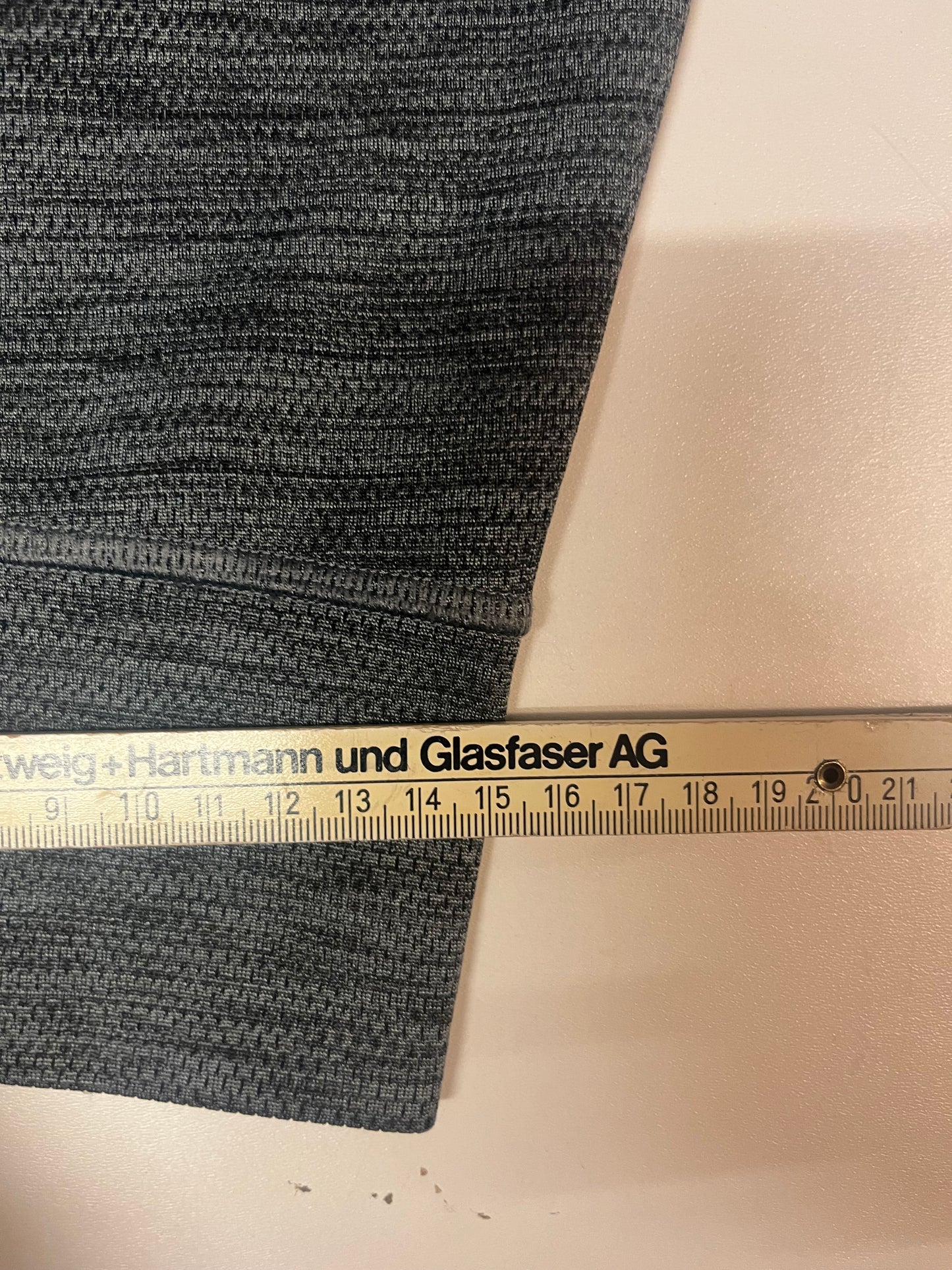 Vintage Reebok Trackpants L 3970