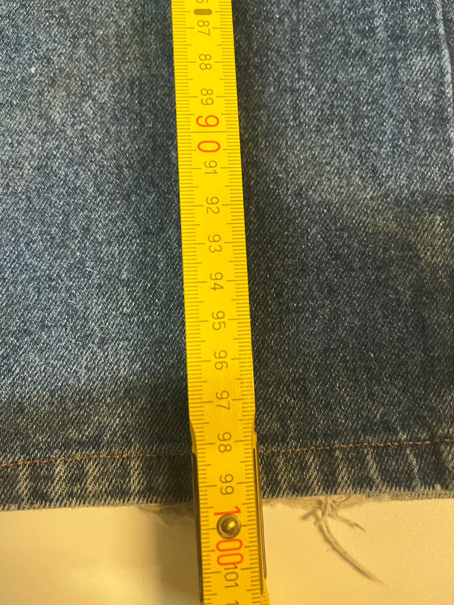 Polo Ralph Lauren Vintage Jeans W34 L34 3490