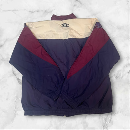 Vintage Umbro Trackjacke M 3521