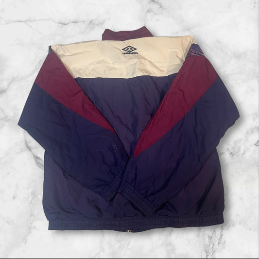 Vintage Umbro Trackjacke M 3521