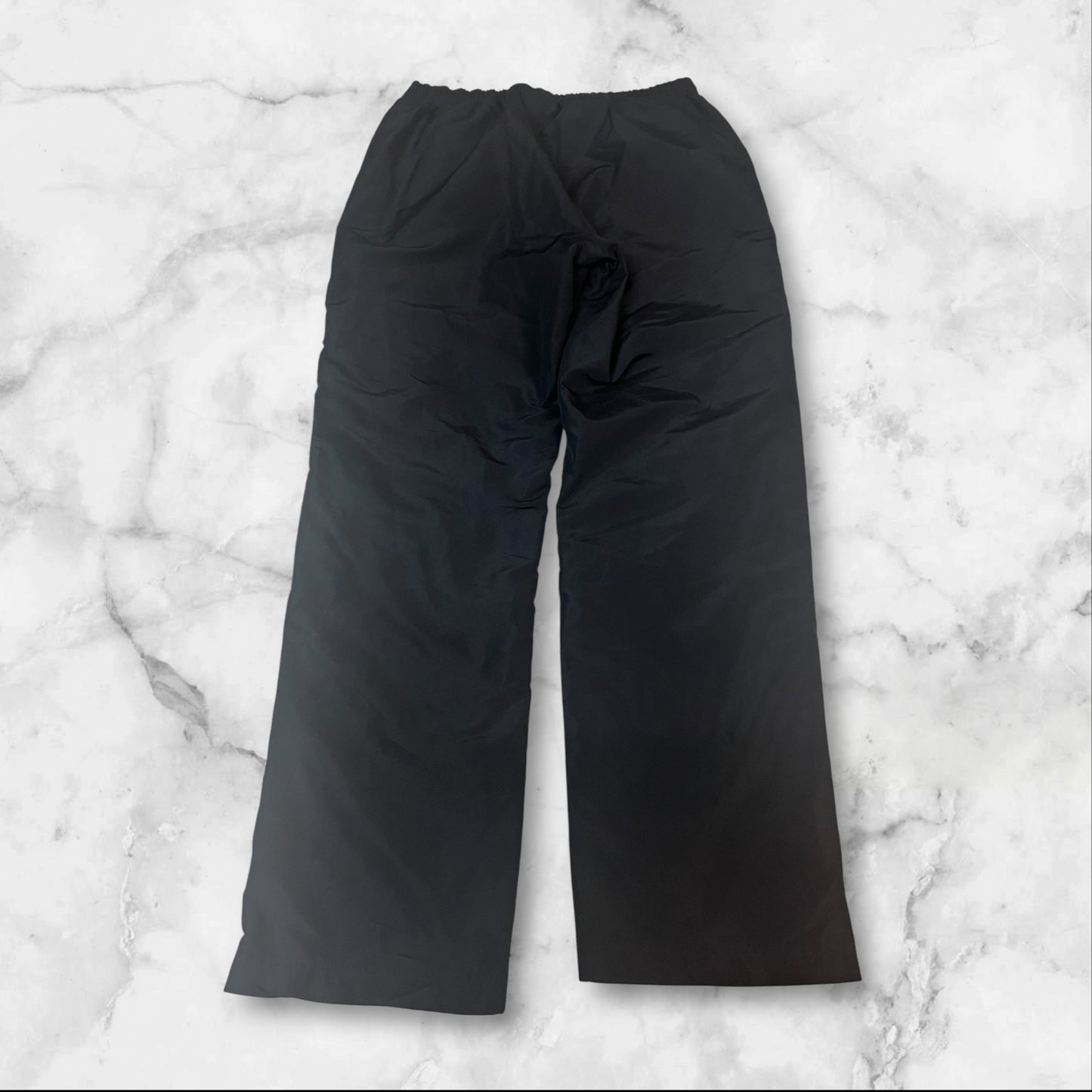 Vintage Champion Trackpants baggy L 3545