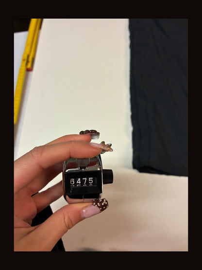 Vintage Nike Trackpants S 6475