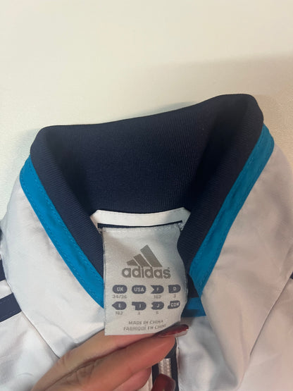 Vintage Adidas X Real Madrid Trainingsjacke S fit M 5151