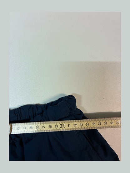 Vintage Nike Trackpants M fit S 6458