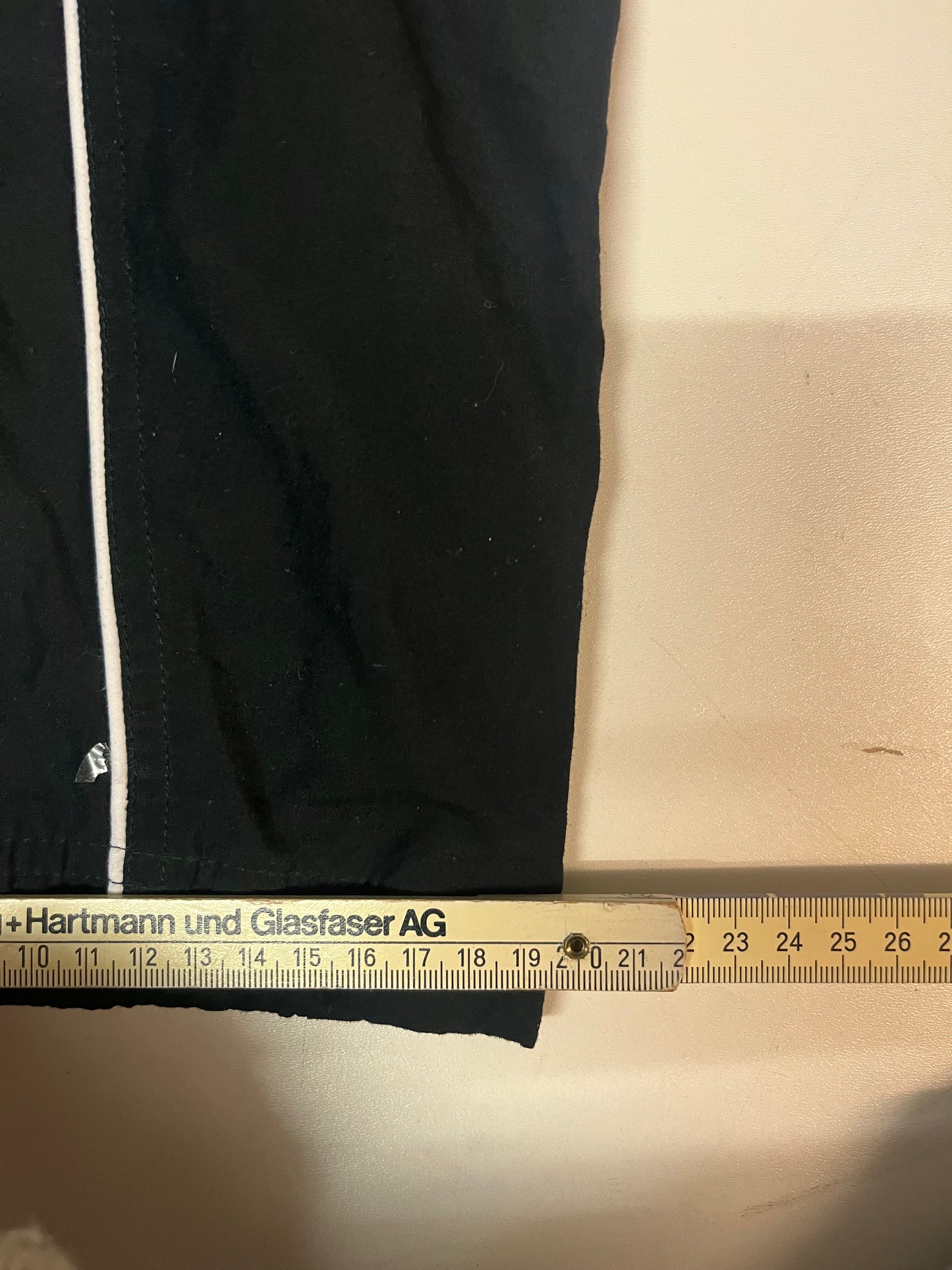 Vintage Nike Trackpants XL fit S - M 5520