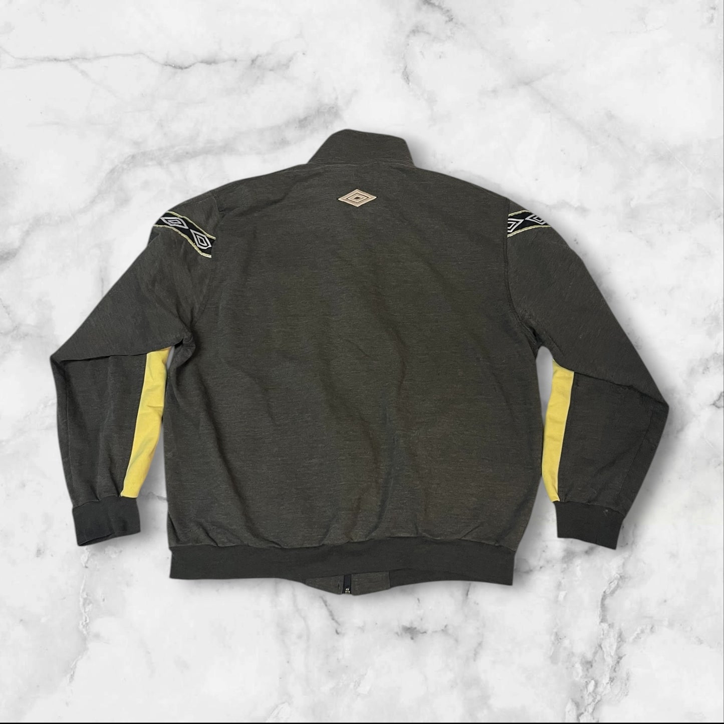 Umbro Vintage Jacke L 5056