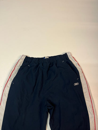 Reebok Vintage Trackpants Xl Baggy 5269