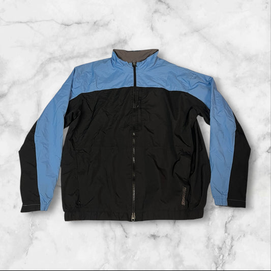 Nike Vintage Regenjacke L 4680