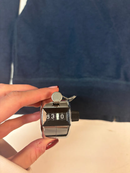 Polo Ralph Lauren Vintage Zipper Kids Xl 6370