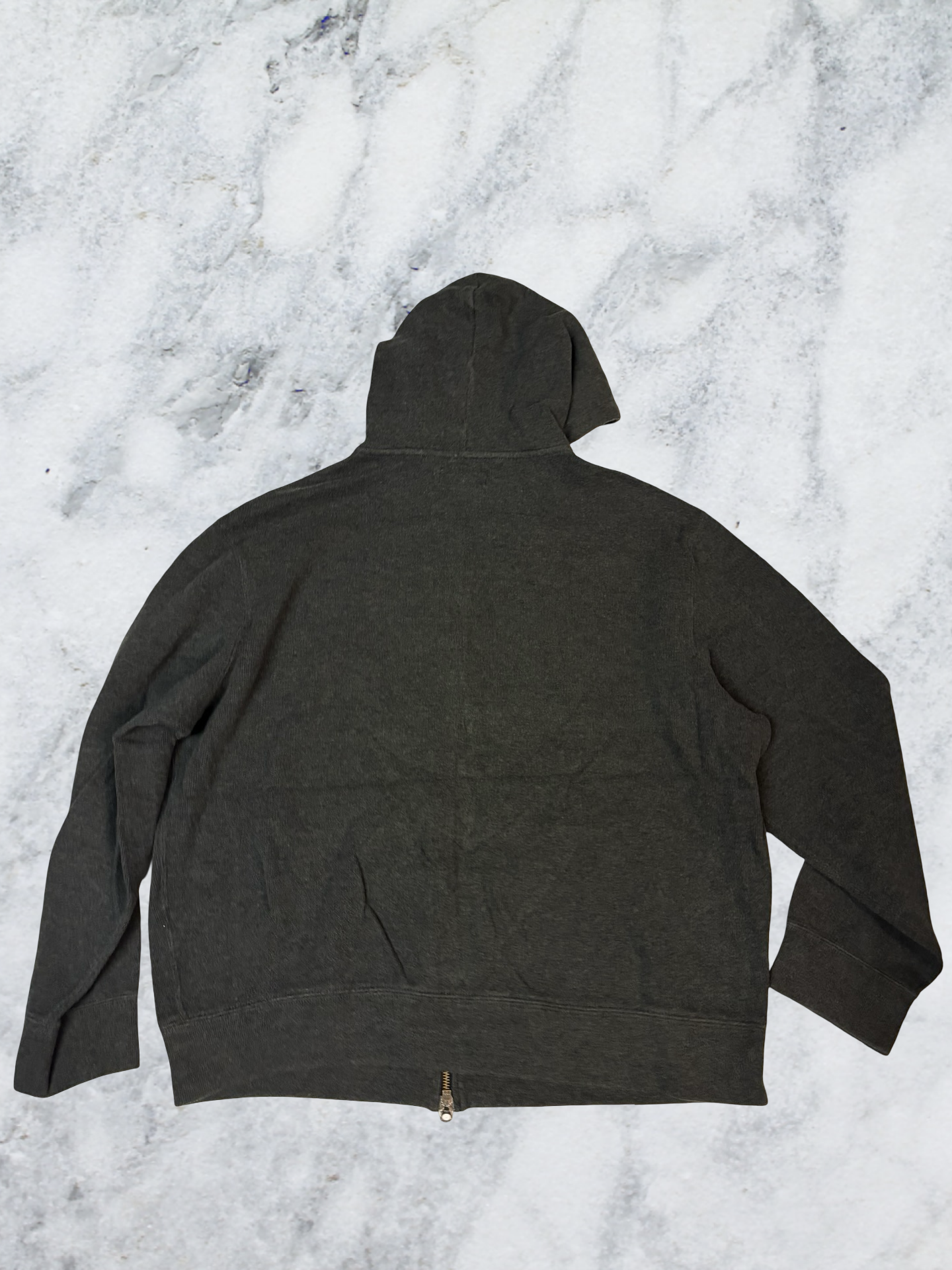 Polo Ralph Lauren Vintage Zipper