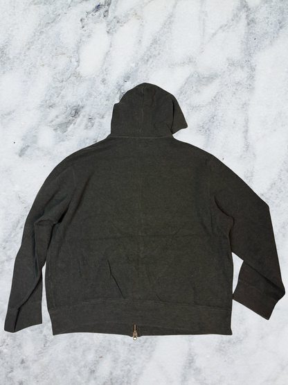 Polo Ralph Lauren Vintage Zipper