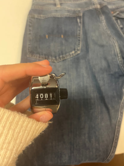 Vintage Polo Ralph Lauren Jeans 38/30 M 4081