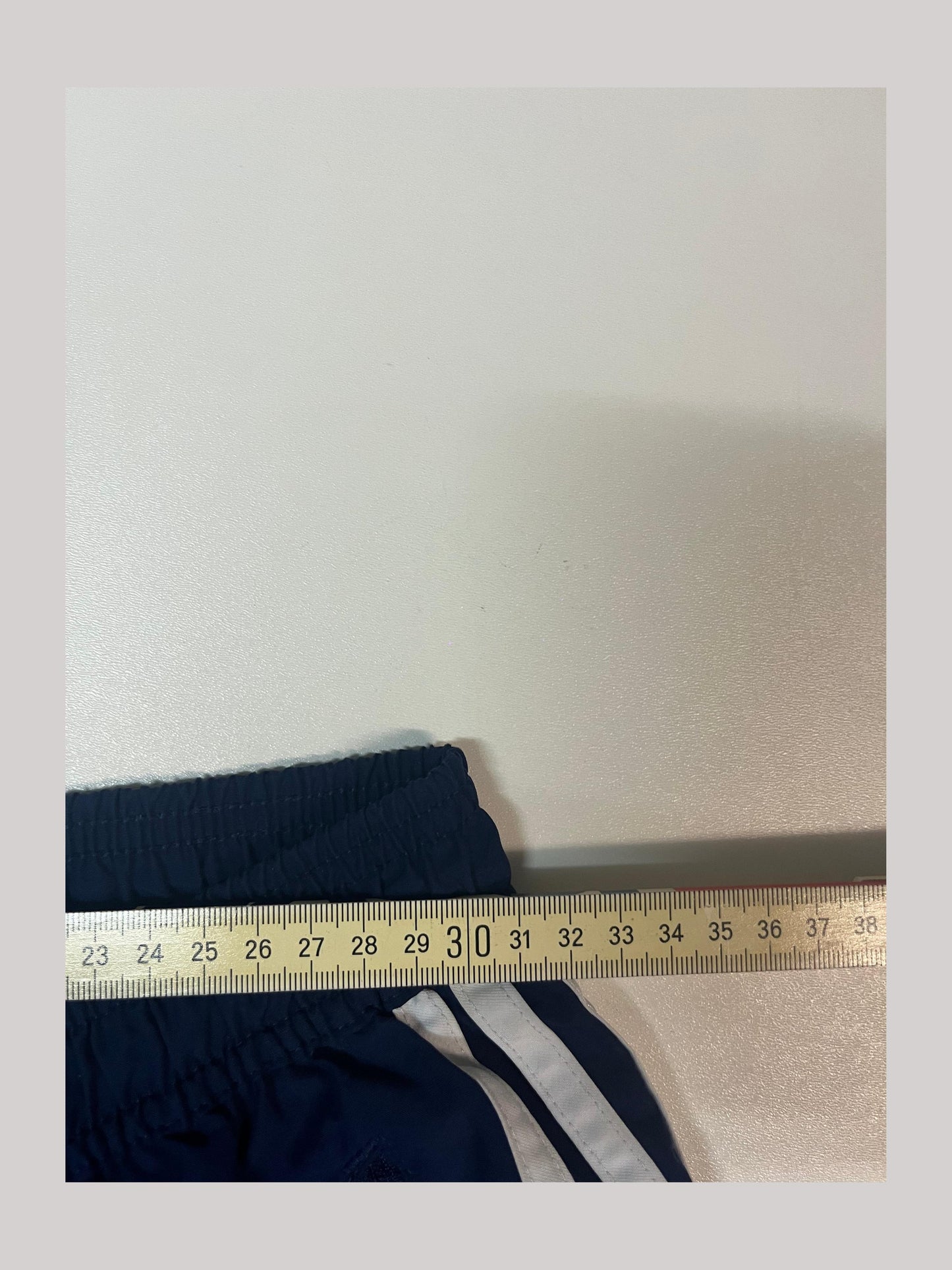 Vintage Adidas Trackpants S 4493