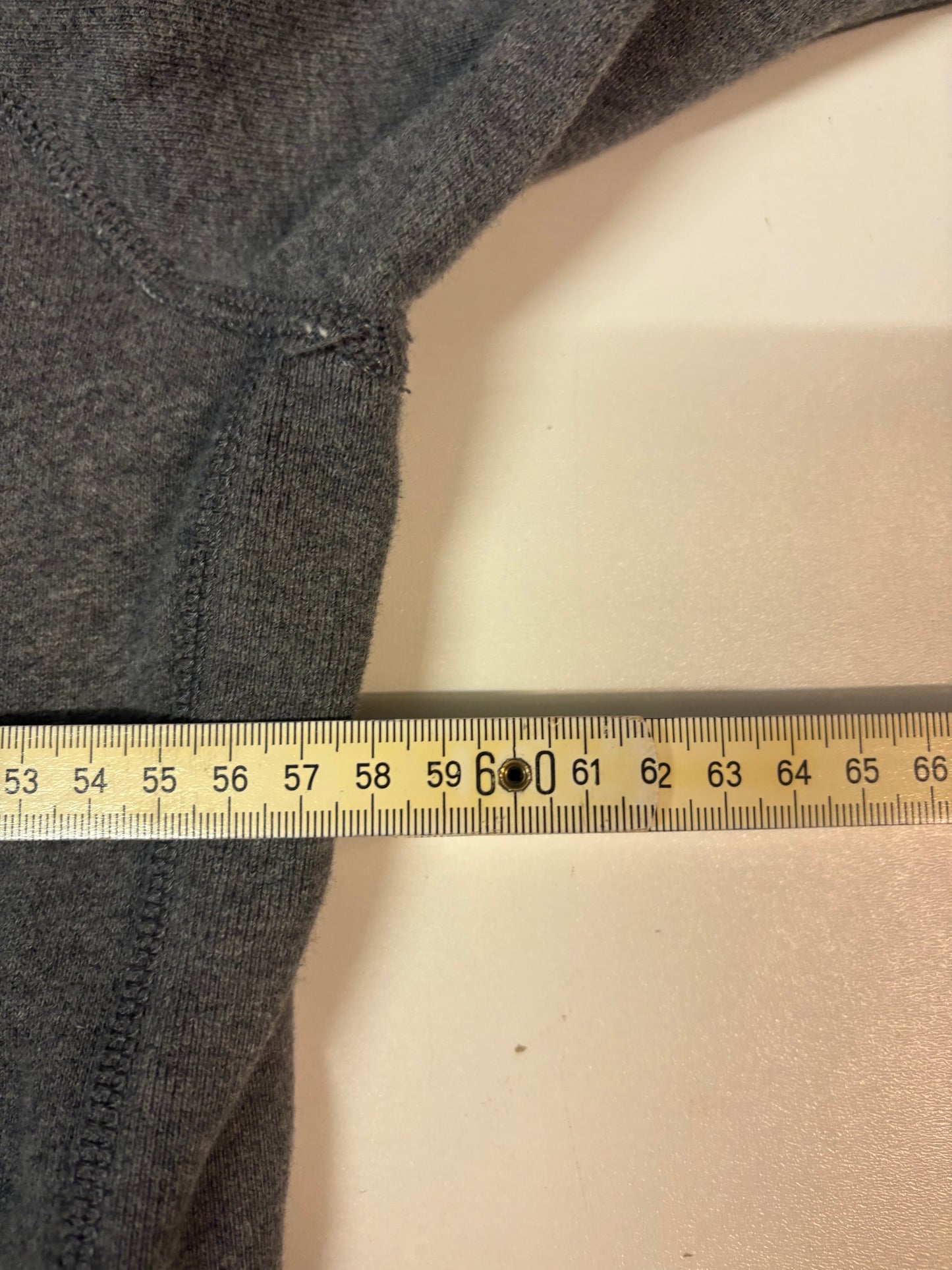 Polo Ralph Lauren Vintage Zipper L 6374