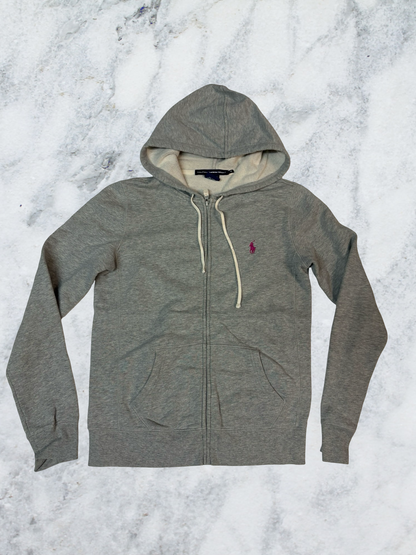 Polo Ralph Lauren Vintage Zipper Damen m 6346