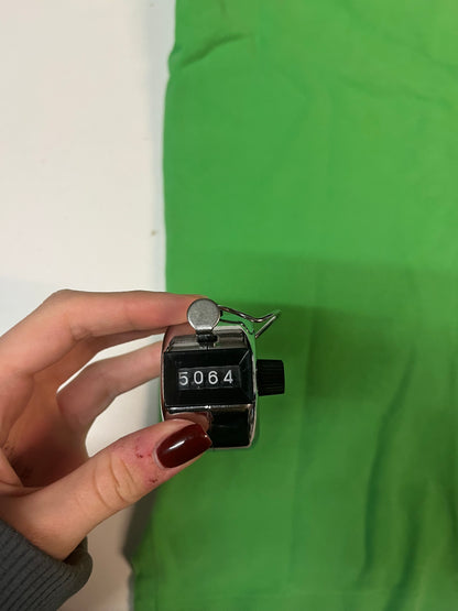 Polo Ralph Lauren Vintage Poloshirt M 5064