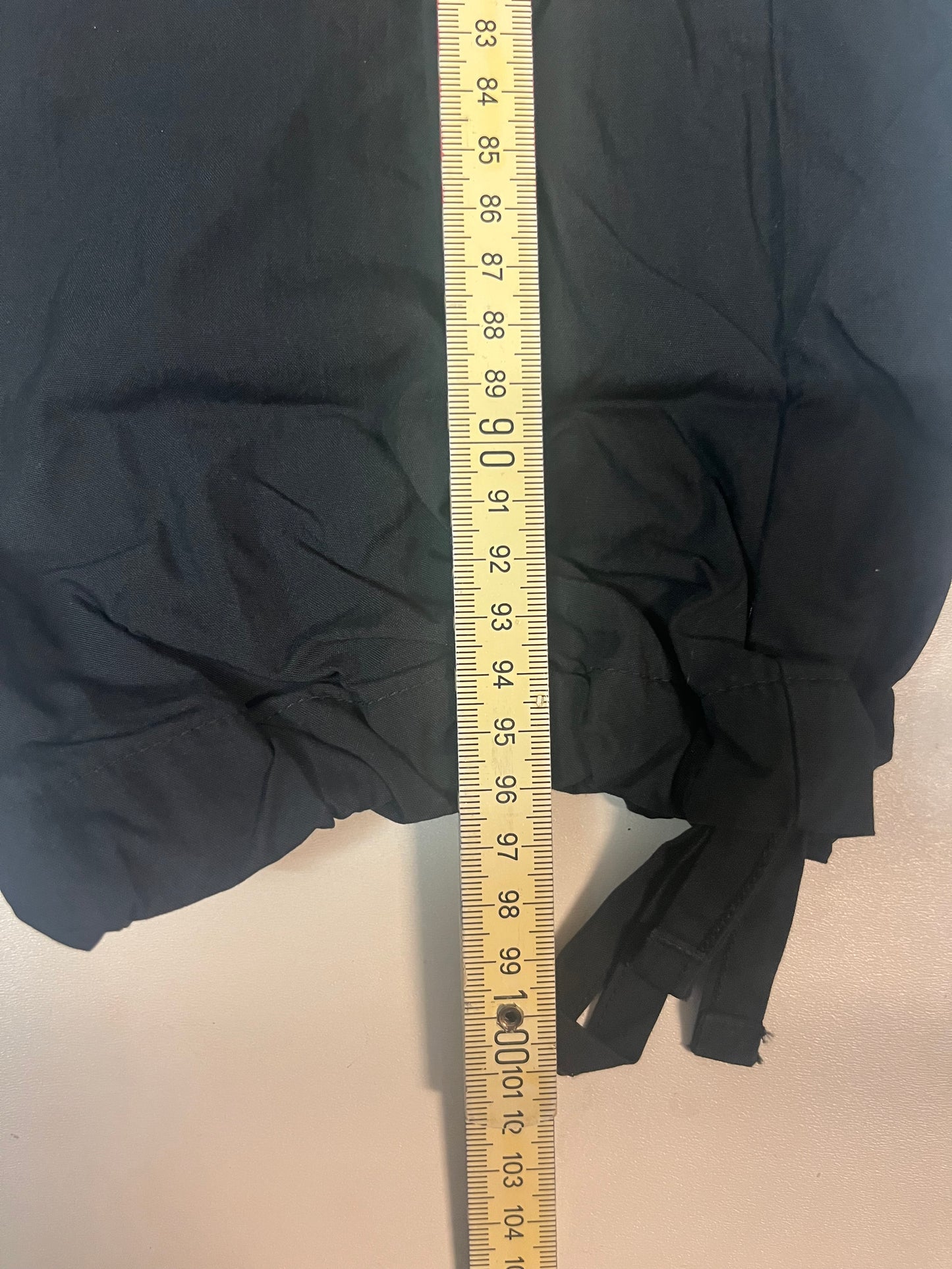 Vintage Adidas Trackpants S 3964