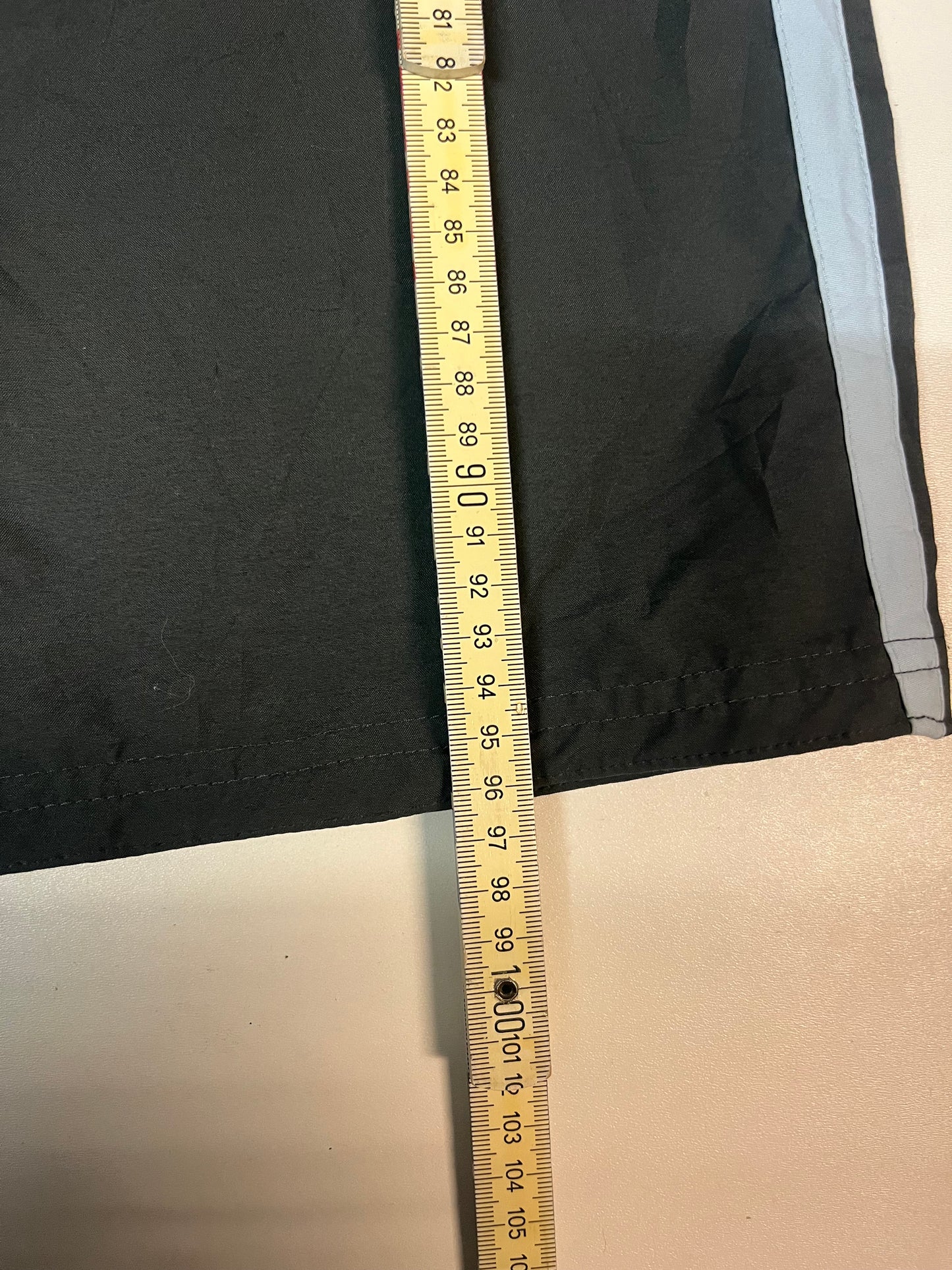 Vintage Nike Trackpants baggy L fit S 5390