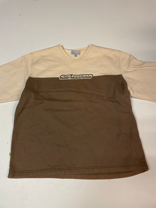 Reebok Vintage Sweatshirt L 6241