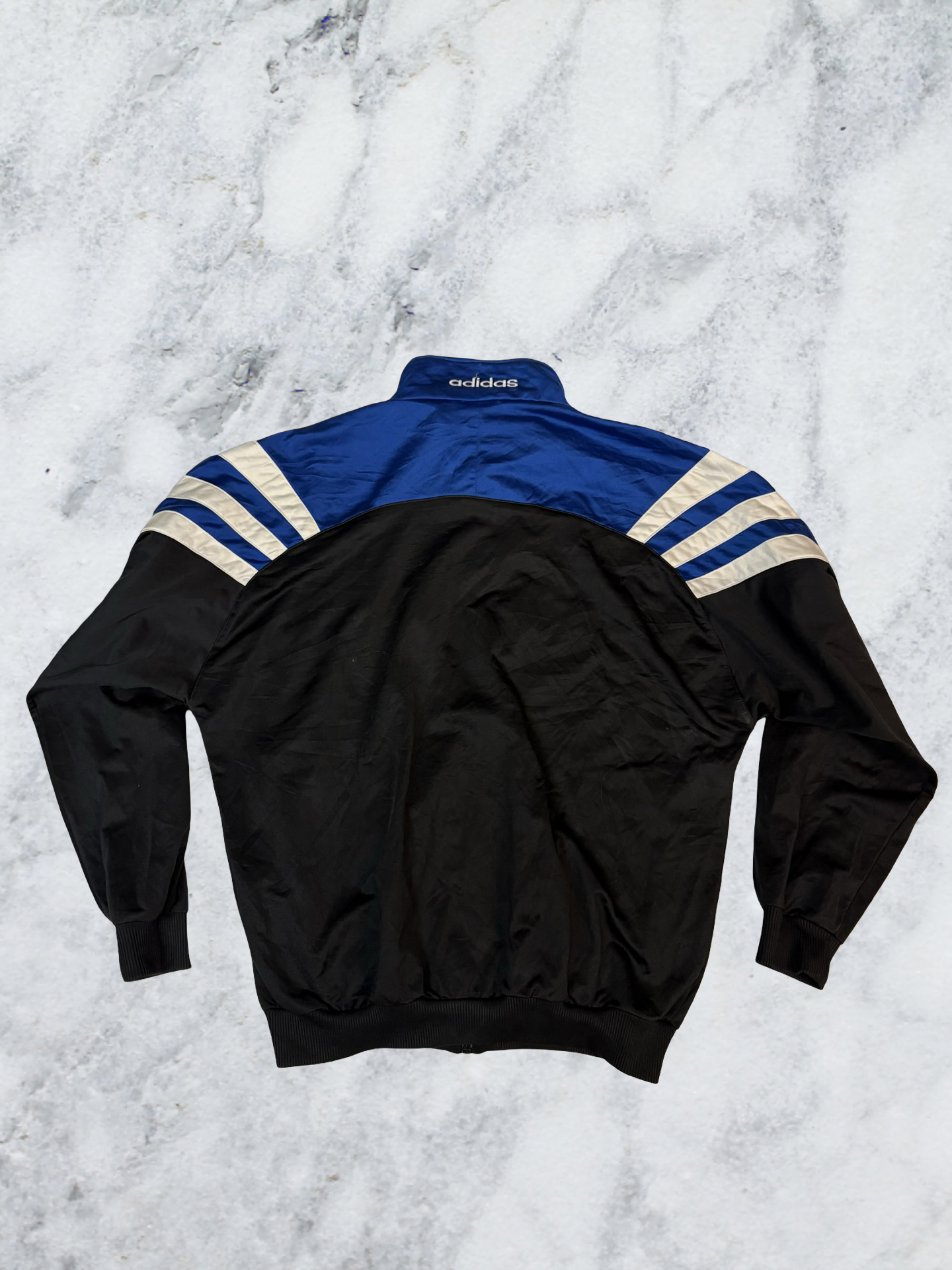 Adidas Vintage Trackjacket L 5829