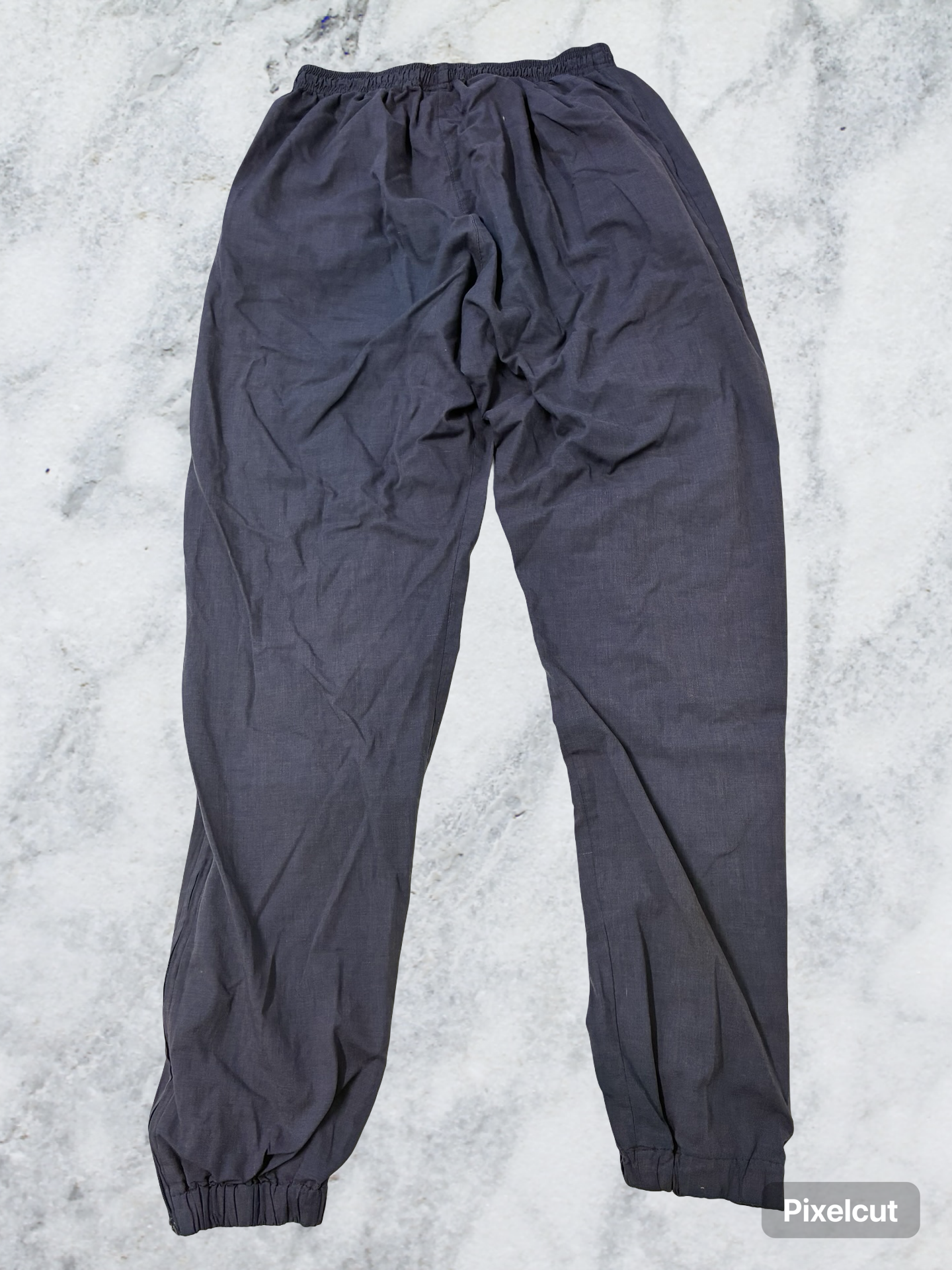 Vintage Umbro Trackpants S 6704
