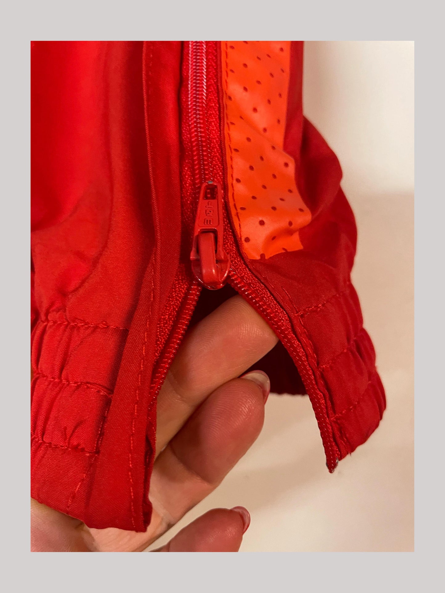 Umbro Vintage Trackpants XS 3456