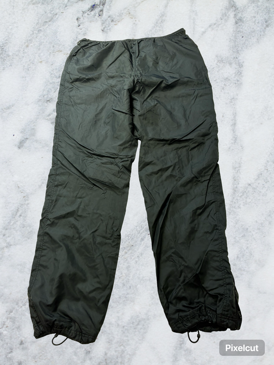 Vintage Nike Trackpants XL 6739