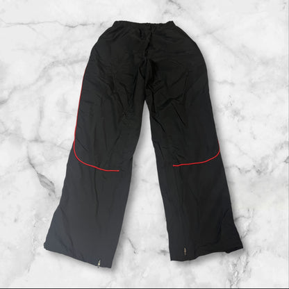 Vintage Umbro X Manchester United Trackpants M 4349