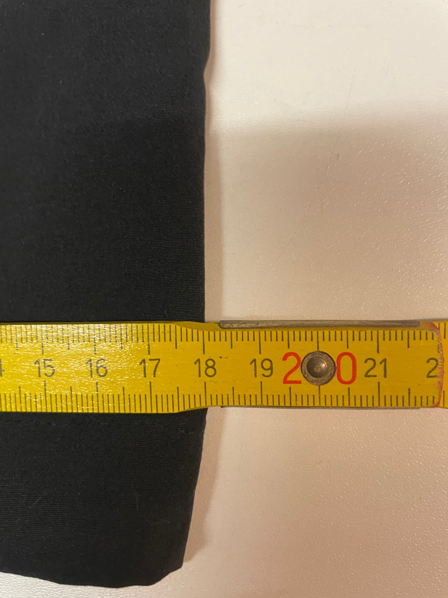 Adidas Vintage Golfhose 34/34 3760