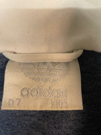 Adidas Vintage Trackjacket L 4858