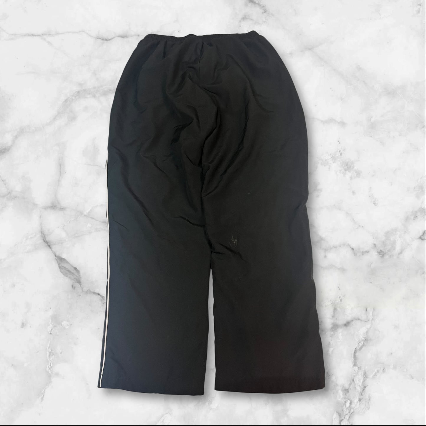 Vintage Adidas Trackpants baggy XXL 3514