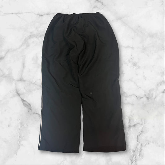 Vintage Adidas Trackpants baggy XXL 3514