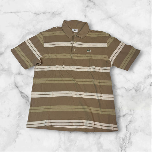 Lacoste Vintage Poloshirt M 5039