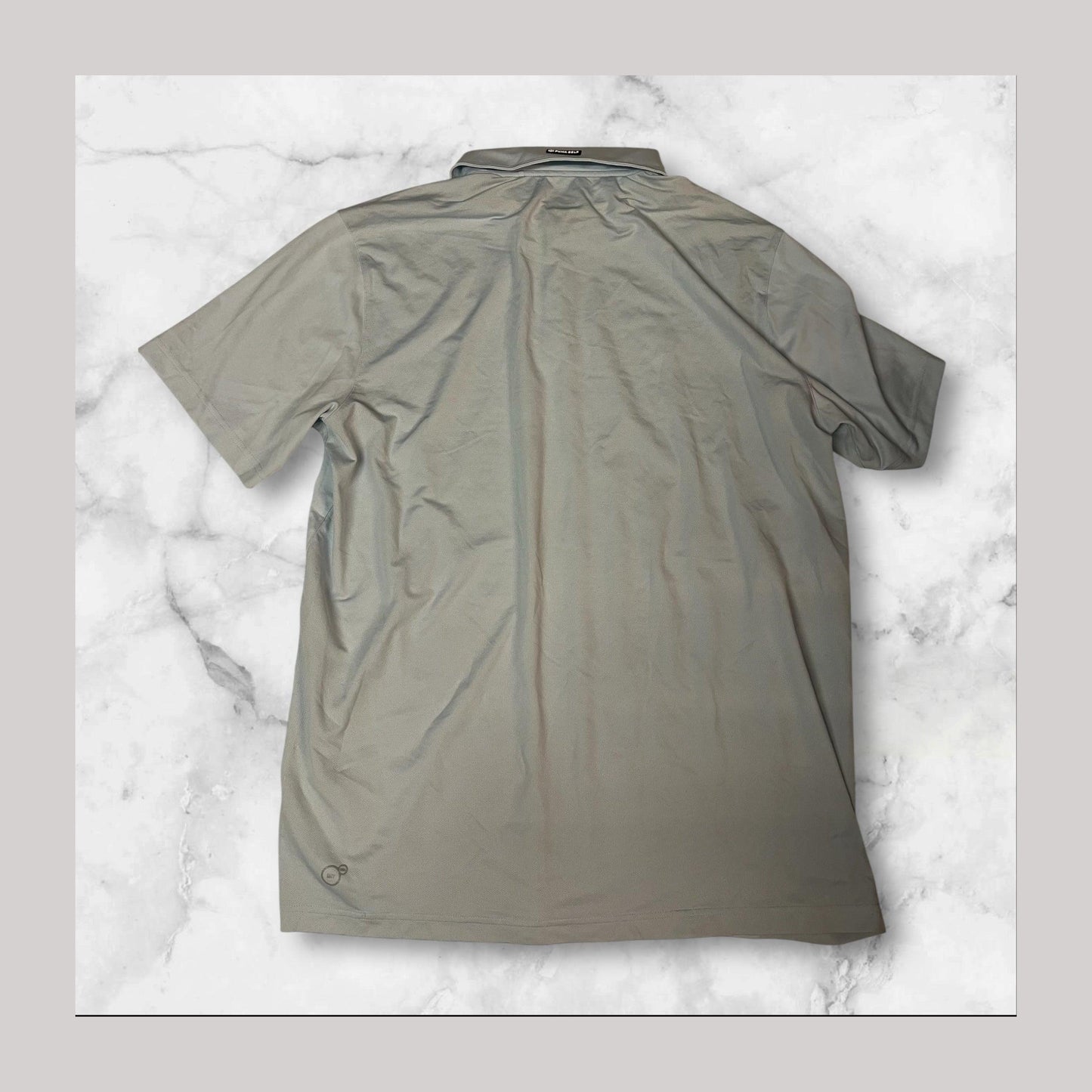 Puma Vintage Poloshirt L 4191