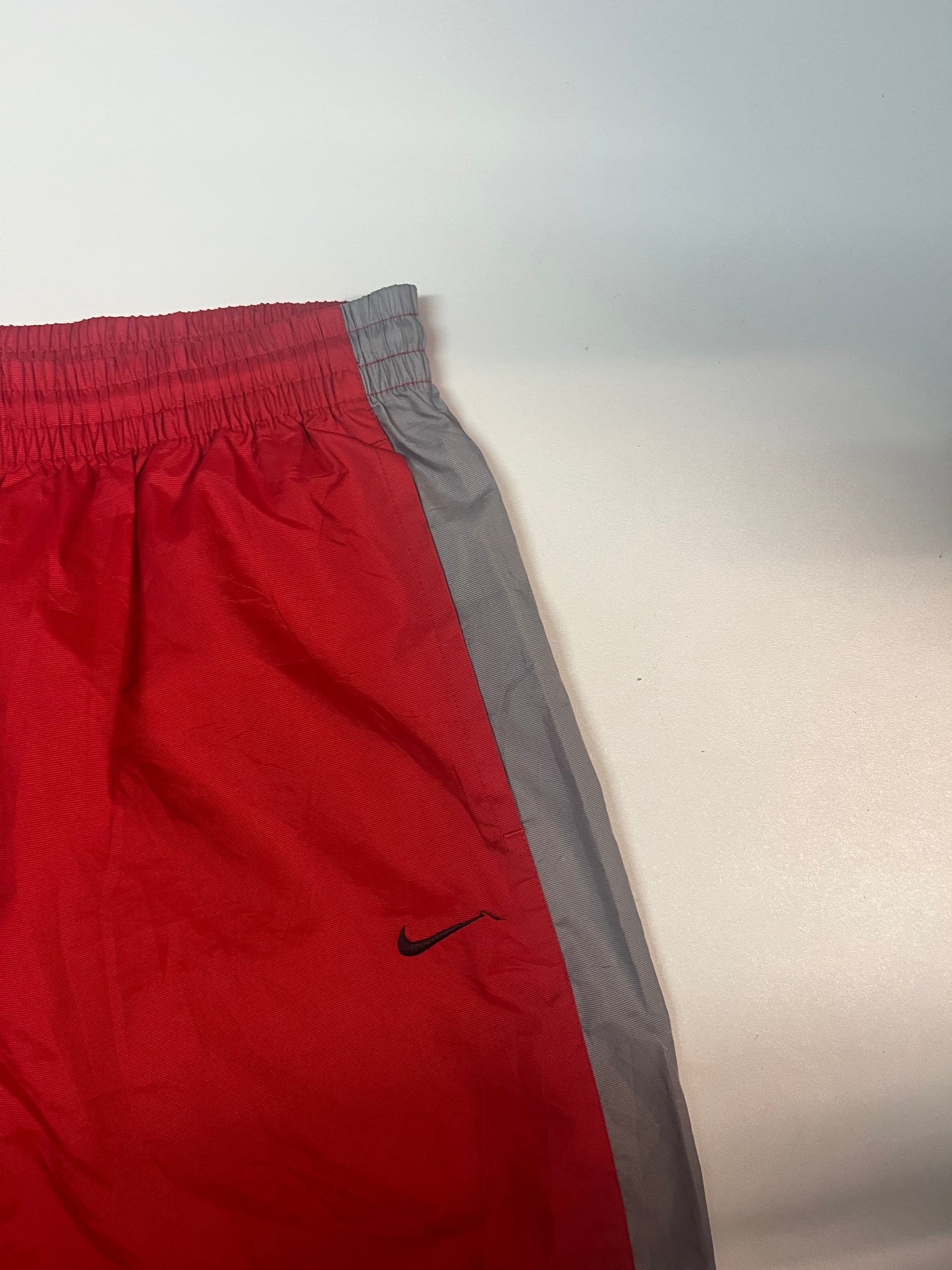 Vintage Nike Trackpants XXL 3841