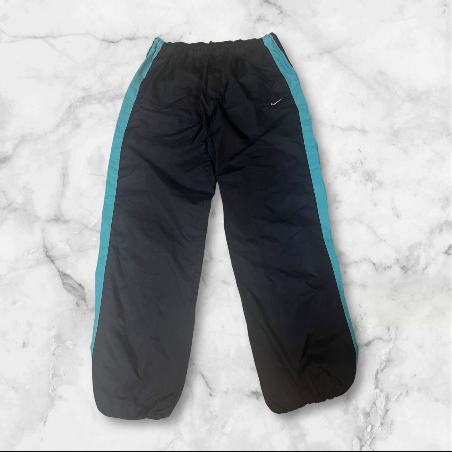 Vintage Nike Trackpants XL 3837