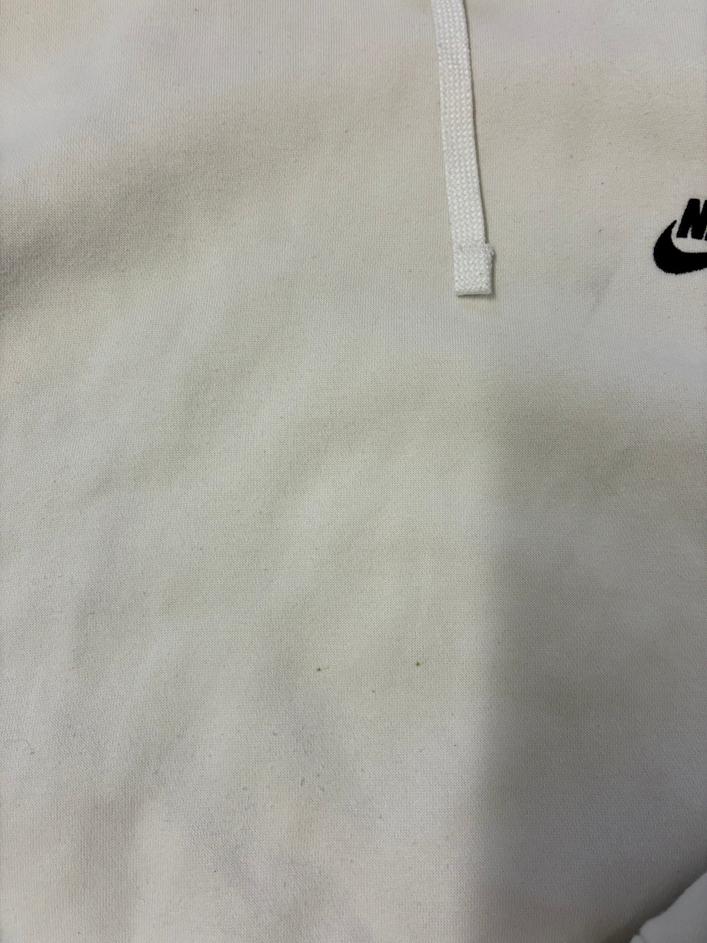 Vintage Nike Hoodie XL fit L 6693