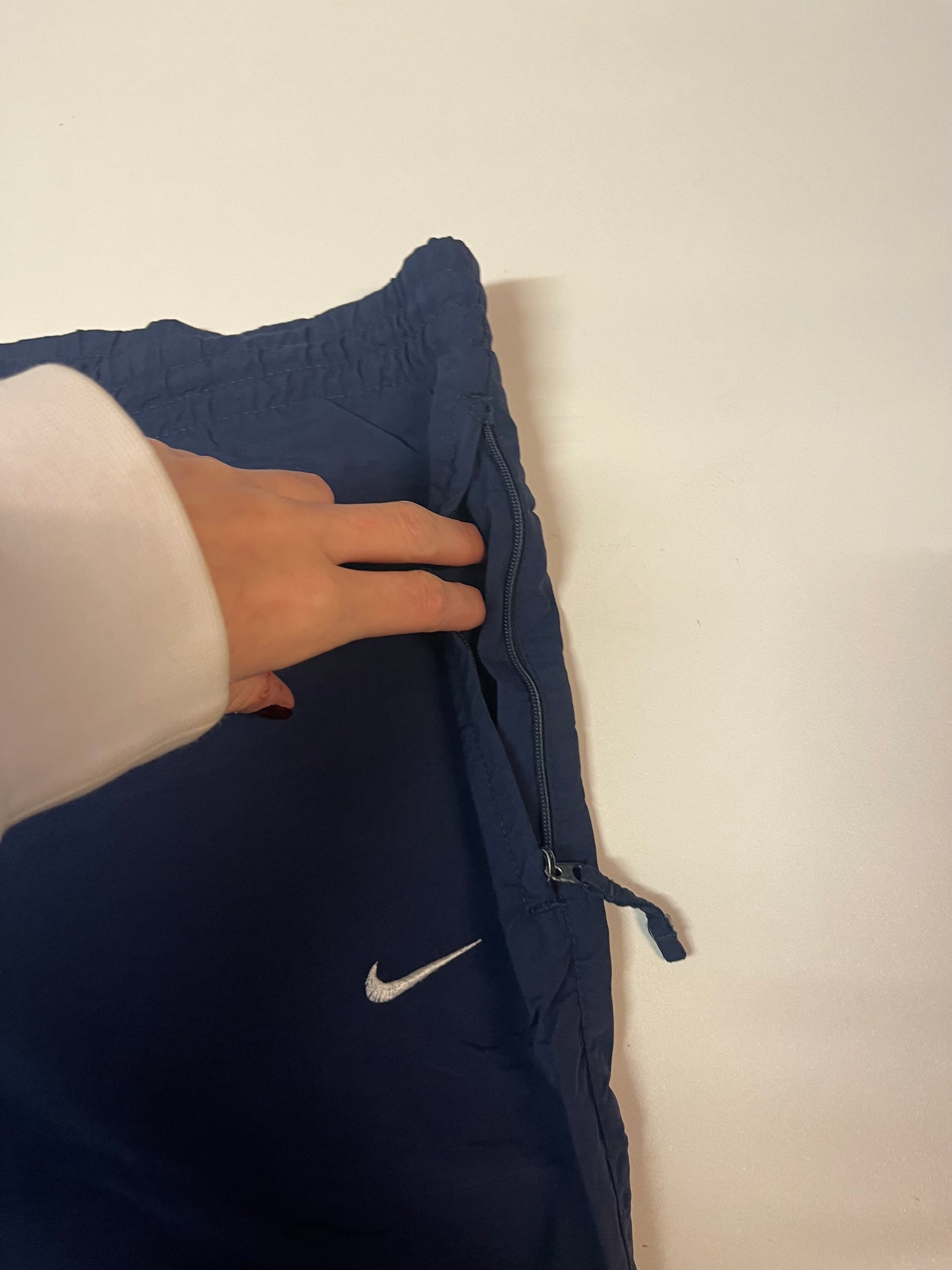 Nike Vintage Trackpants xl baggy 5659