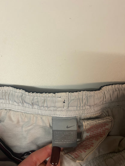 Vintage Nike Trackpants baggy XL fit L 5671