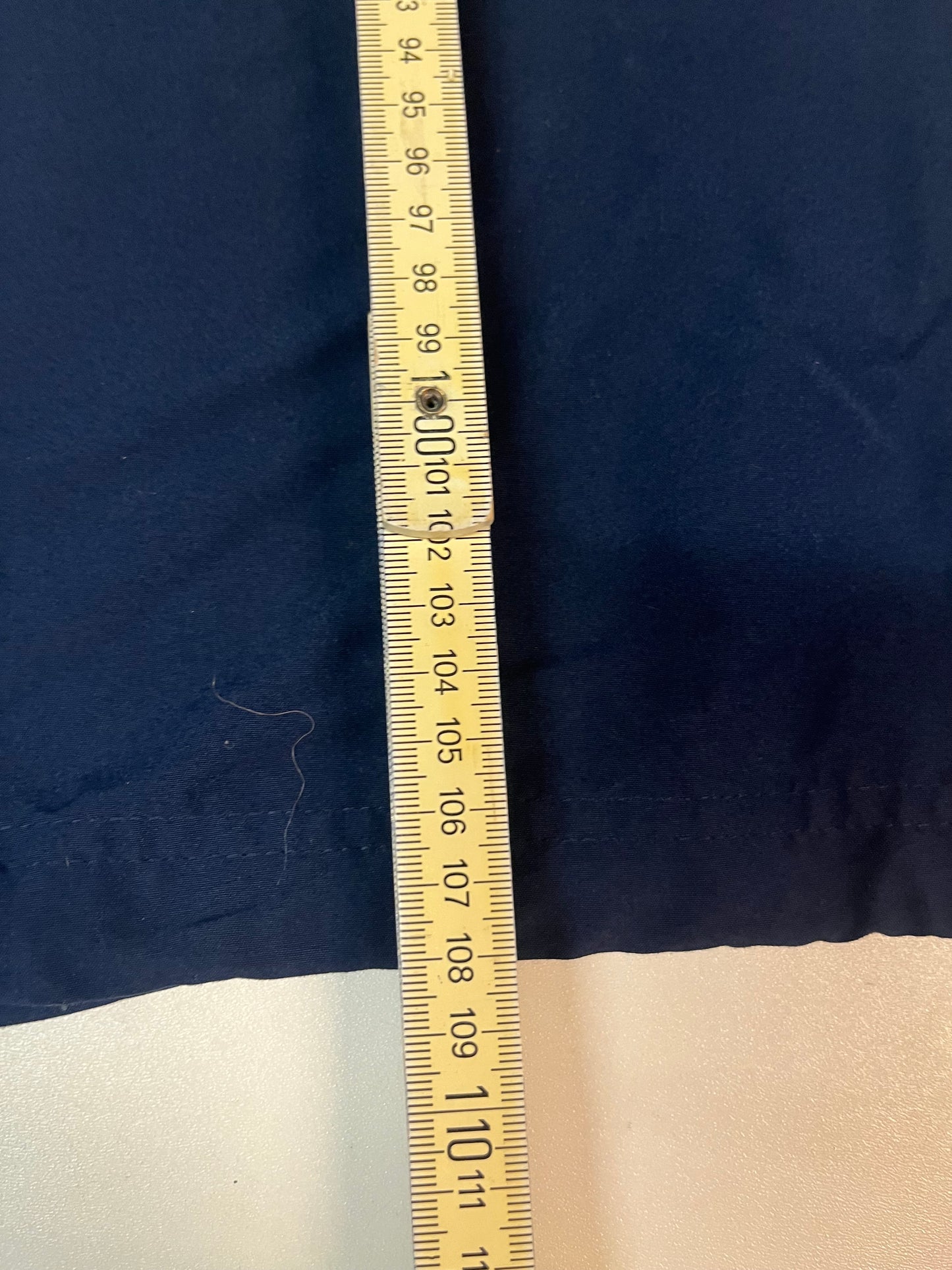 Adidas Vintage Trackpants L Baggy 4654