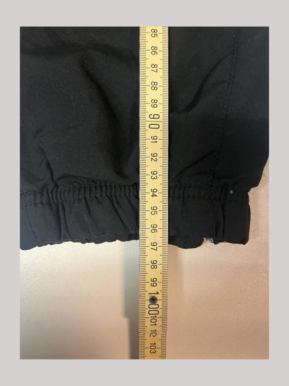 Vintage Adidas Trackpants L fit S 4356