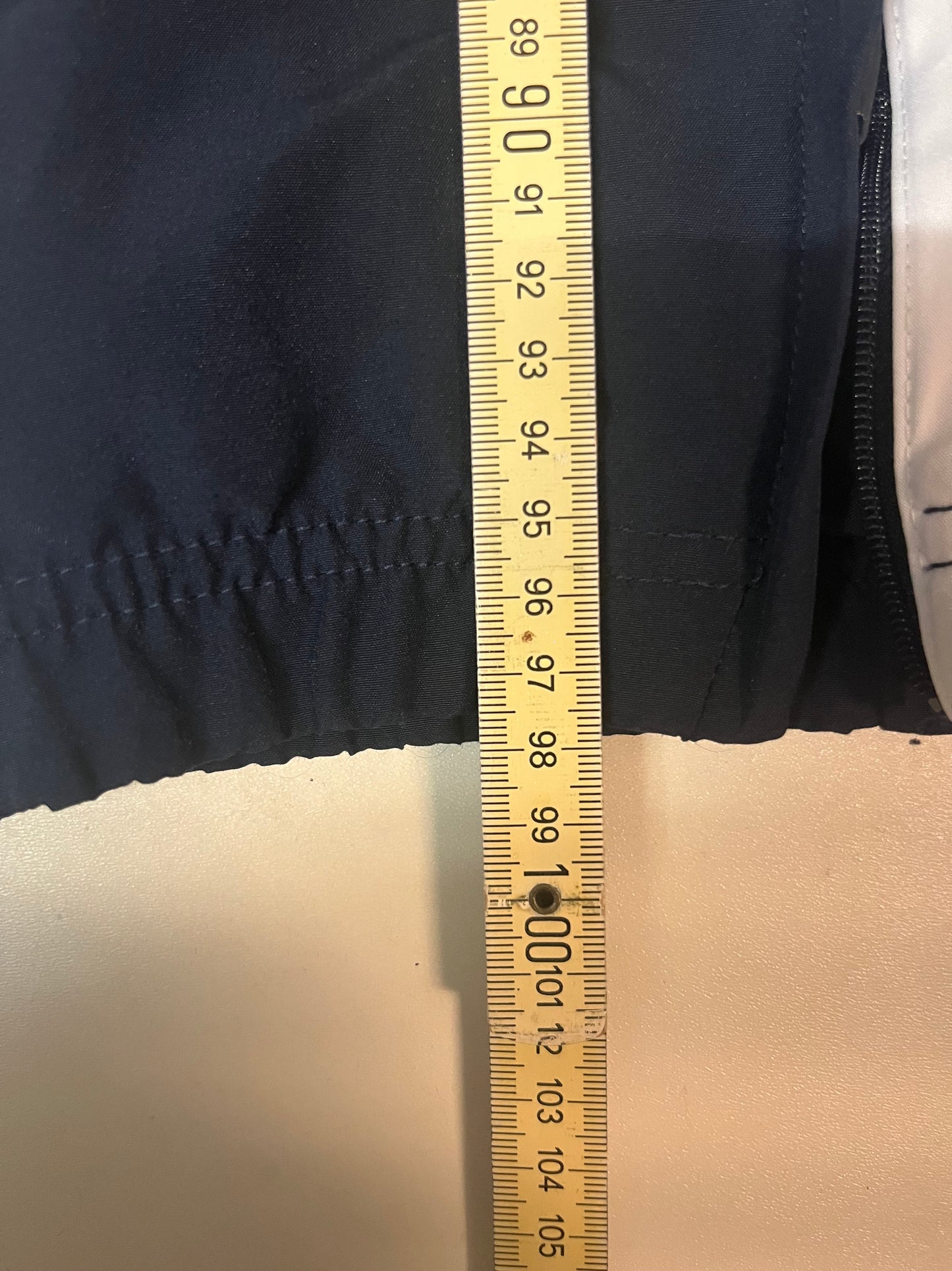 Vintage Adidas Trackpants M fit S 4397